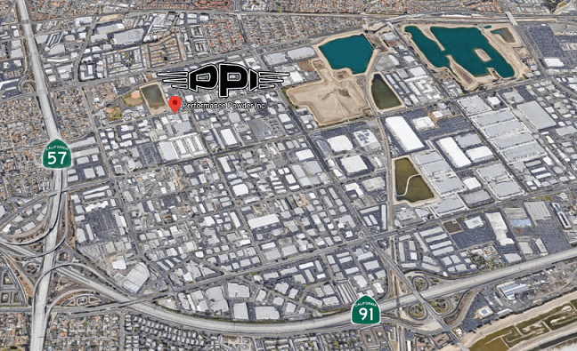 PPI Location