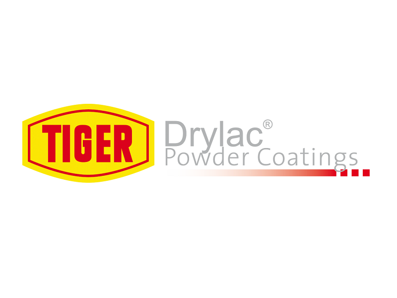 Tiger Drylac