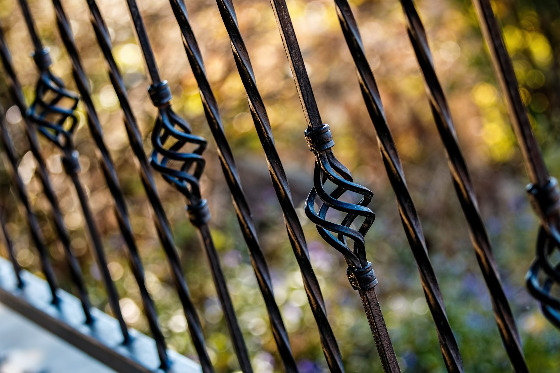Fencing